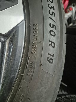 5x114,3 235/50 R19 hyundai - 12