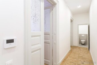 Pronájem byt 2+1, 92㎡ - 12