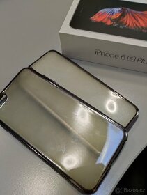 apple iPhone 6S plus  128GB space gray - 12