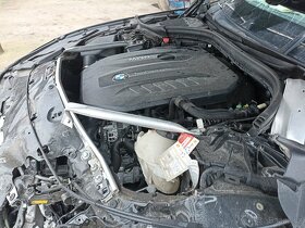 BMW 530XD 195kw automat  2018 - 12