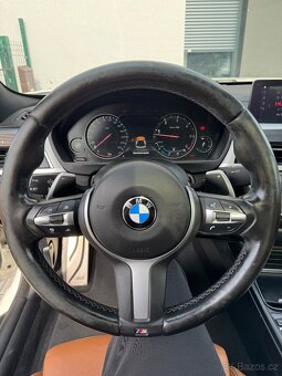 BMW 435d 2018 xDrive M paket - 12