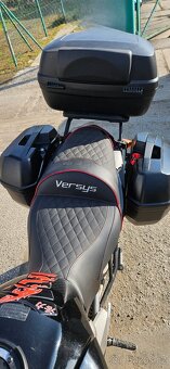 Kawasaki Versys 650 ABS - 12