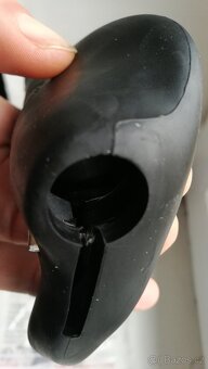 nové Gripy na řidítka ergonomické - 12