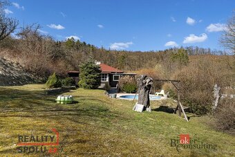 Prodej, domy/chalupa, 91 m2, 66401 Řícmanice, Brno-venkov [I - 12