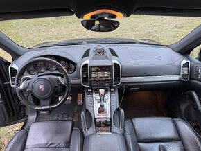 Porsche Cayenne II 3.0 V6 Diesel - 12