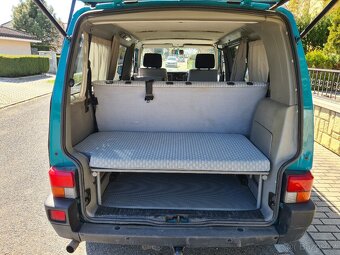 Volkswagen T4 Multivan - 12