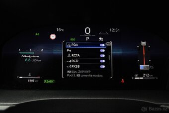 Toyota Yaris Cross GR Sport 1.5 Hybrid - 12