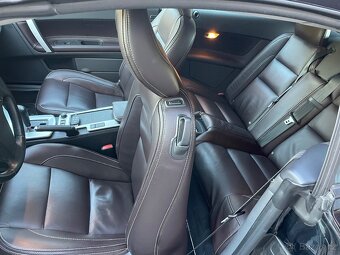 Volvo C70 2,5 T5 Summum 169kW - 1.maj. - 12