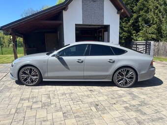 Audi A7 3.0 BiTDI Competition - 12