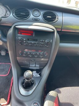 MG ZT-T 190 2,5 V6 140kw - 12