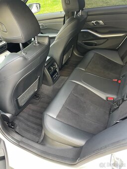 prodam bmw 330i 190kw g20 M-packet - 12