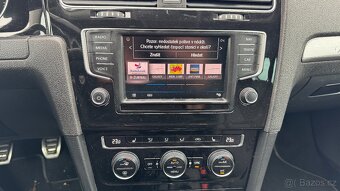 Prodám Vw Golf 7 variant. - 12