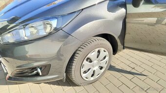 Ford Fiesta 1.25 i.rv 2016 - 12