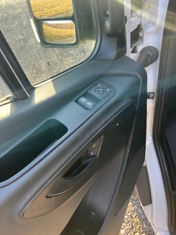 Mercedes Sprinter 316 CDI Dlouhý - 12