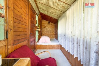 Prodej chaty, 72 m², Houska - 12