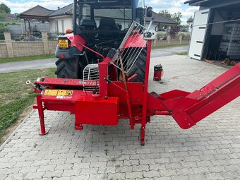 Prodám šťípací automat - 12