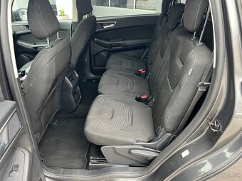 Ford S-MAX 2.0TDCi 110kW AT 1.Maj DPH Rok 5/2019 - 12