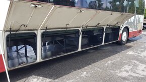 IRISBUS ARWAY - 55+1+1, rok 2008 - 12