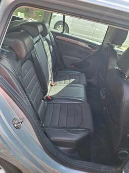 VW Golf Variant, r.v. 2016, 2.0 TDI, 110kW - 12