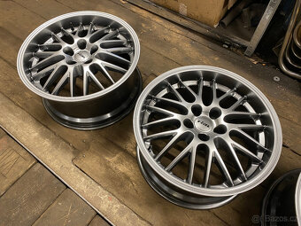 Rial Norano 5x114.3 R18 - 12