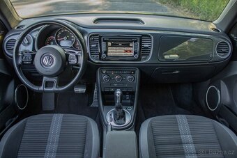 Volkswagen New Beetle 2.0 TSI 147 kW - 12