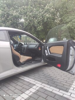 Hyundai Coupe 2003 2.0 105kw GLS najeto:216.000km - 12