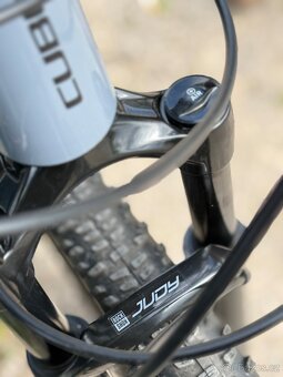 CUBE Reaction PRO 29" vel. L - 12