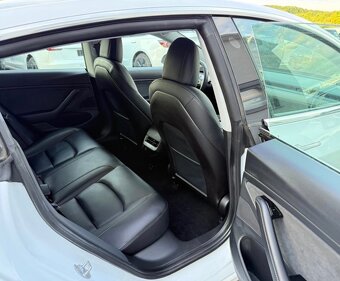 Tesla Model 3 Long Range Dual Motor 2020 - 12