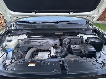 SsangYong Korando 1,5GDi 4x4 - 12