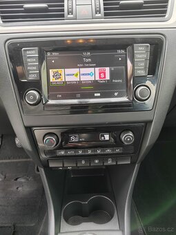 Škoda Rapid Spaceback  1,2 TSi 66kW - 12