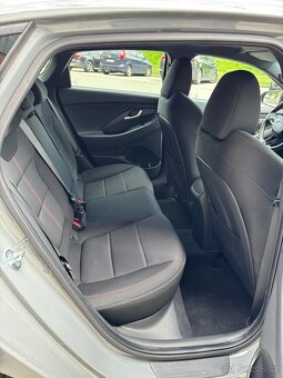 Hyundai i30 fastback n-line - 12