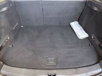 Renault Megane kombi 1.4i - 96kW ALU17/SERVISKA/KESSY - 12