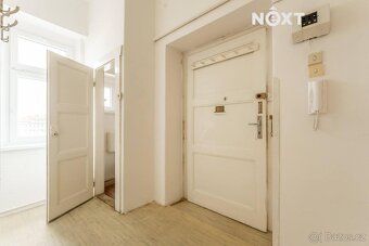 Prodej byt 2+kk, 41㎡ - 12