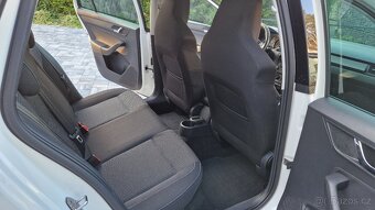 ŠKODA RAPID 1.2 TSI 63 KW.SPACEBACK.PANORAMA.NAJETO 73 TIS - 12