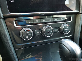 VW e-Golf 36kw, TEPELNÉ ČERPADLO, Super výbava - 12