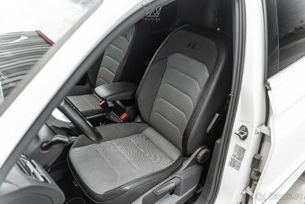 Volkswagen Tiguan 2.0 TDI 140KW 4MOTION R-Line DSG - 12