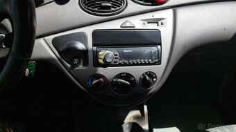 Ford Focus 1.8 TDCi 2002 - 12