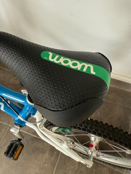 Dětské kolo WOOM 3 (16") - 12