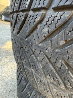 Alu kola Dezent 5x120, R17 225/45/17 Bmw - 12