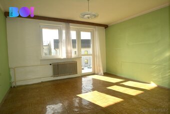 prodej, RD, 4+1 , 105 m², zahrada 2213 m², Píšť, ul. Ratiboř - 12