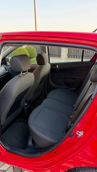 HYUNDAI I20  1.2i 57kw - 12