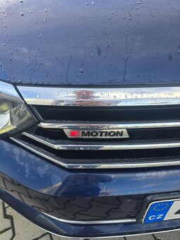 Passat b8 2.0 TDI 140kw 4motion dsg - 12