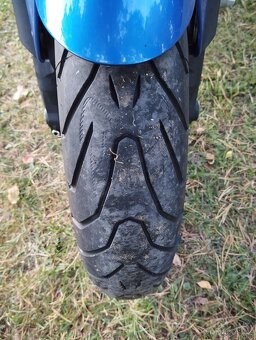 Triumph Tiger 1050 - 12