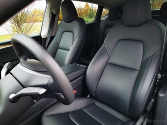 Tesla Model Y Long Range Dual motor. TOP - 12