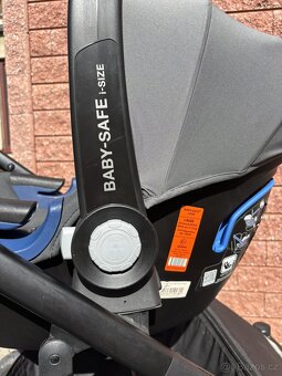 Trojkombinace Britax RÖMER Set Smile III - 12