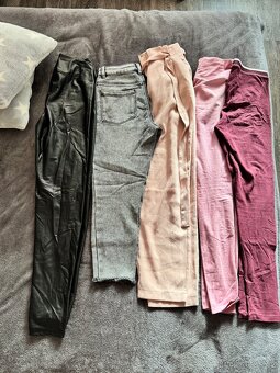 Prodám oblečení mix - 12