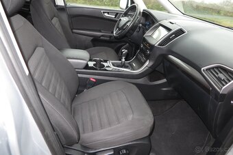 Ford Galaxy 2.0 tdci 132kw  r.v 2017 najeto 179 tis.km - 12