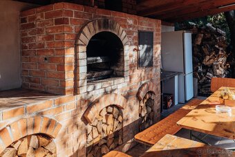 Rekreační pobyt, dovolená - AKCE - dárek - 12