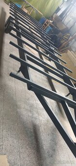 Podvozek na tinyhouse - 12