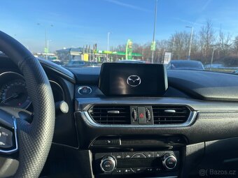 Mazda 6 2017 - 12